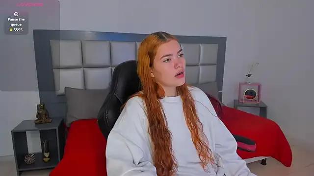 Abbysmiths from StripChat