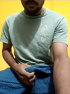 abd_your from StripChat is Freechat