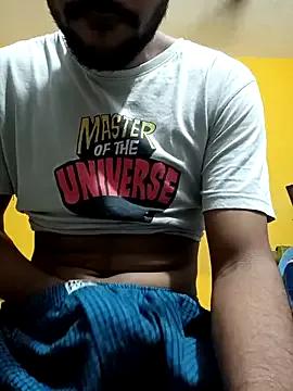 abd_your from StripChat is Freechat