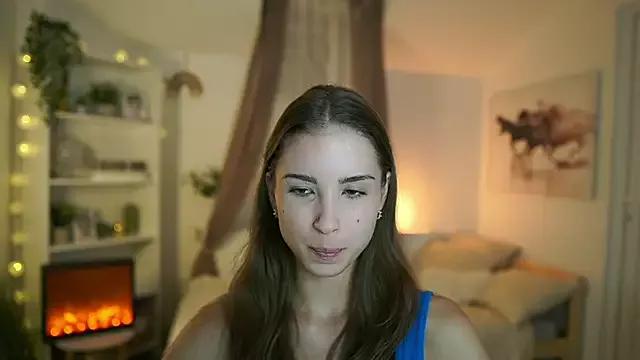 Abella_Danger_X from StripChat is Freechat