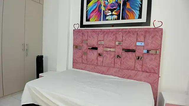 abella_lov from StripChat is Freechat