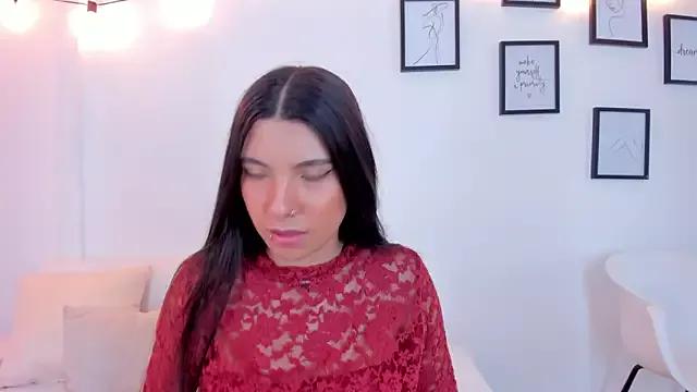 Abigail_Morgann from StripChat is Freechat