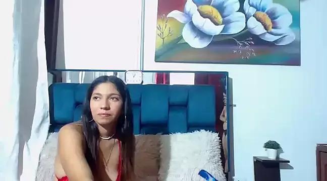 AbigailAndJuana from StripChat is Freechat