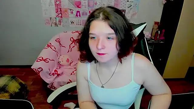 Acid_Kate from StripChat is Freechat