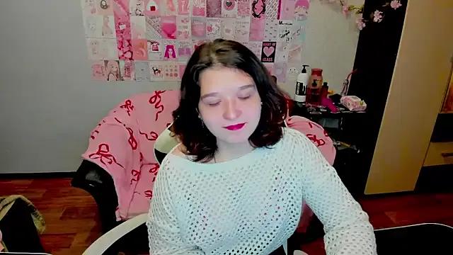 Acid_Kate from StripChat is Freechat