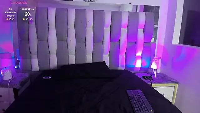 Adaara_Rey from StripChat is Freechat