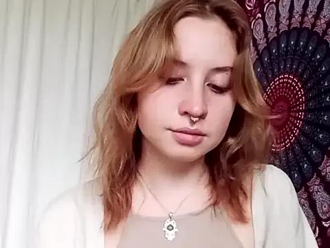 AdalynKiss from StripChat is Freechat