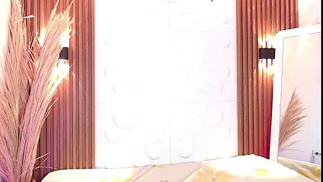 Adara_Bms from StripChat