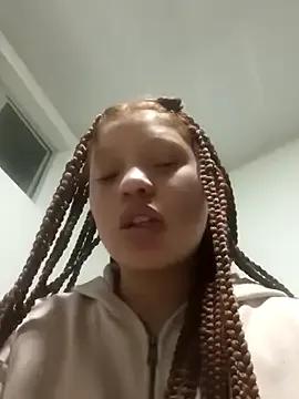 Adara_Harper from StripChat is Freechat