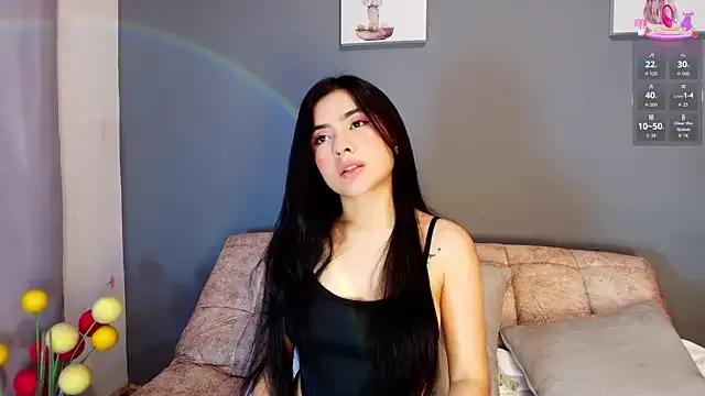 adara_johnson__ from StripChat is Freechat