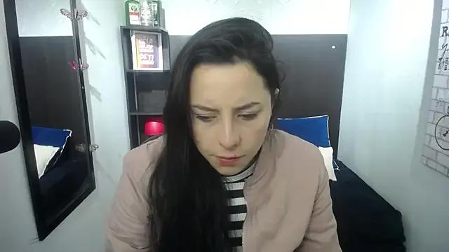 adara_sky from StripChat is Freechat