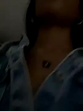 AdaraSmiith from StripChat