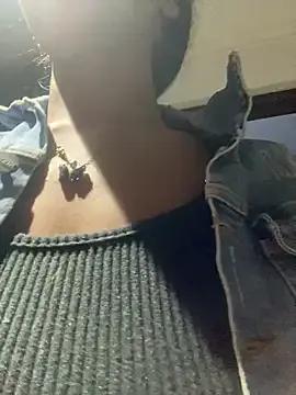 AdaraSmiith from StripChat