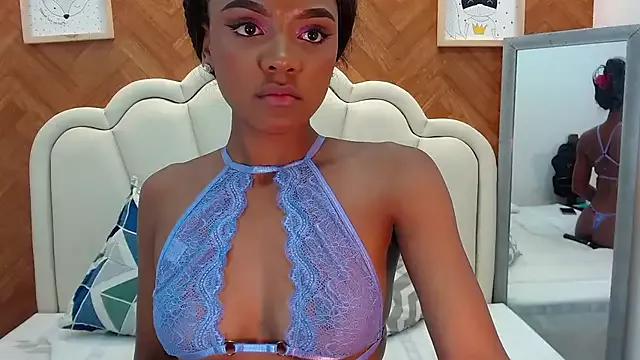 Adarosex from StripChat