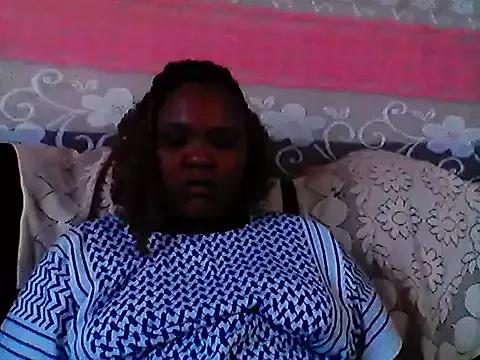 Addicted_2_youu from StripChat is Freechat