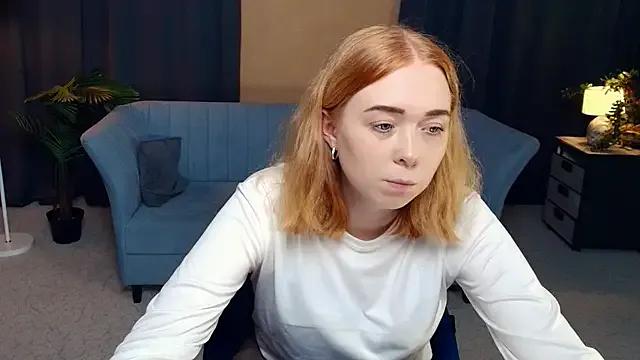 AddieOsler from StripChat is Freechat