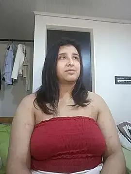 AddySweet from StripChat is Freechat