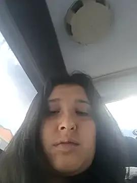 AddySweet from StripChat is Freechat