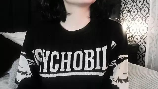 Adeelinee from StripChat