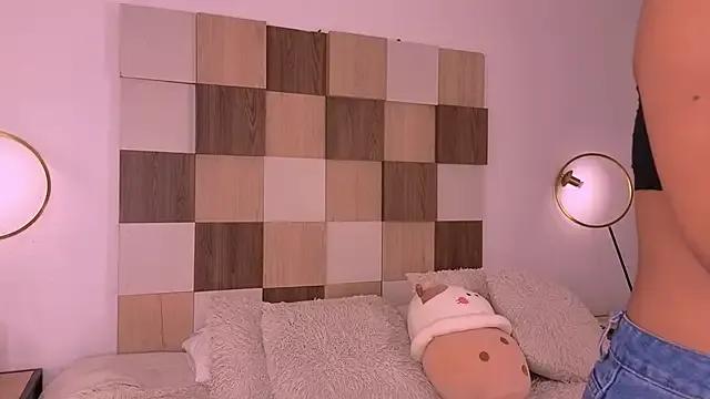 Adele_Carter_ from StripChat is Freechat