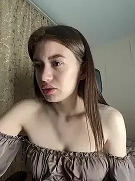 AdeleFire from StripChat is Freechat