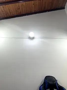 Adeline_1 from StripChat is Freechat