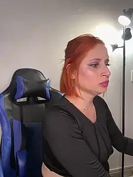 Adeline_1 from StripChat is Freechat