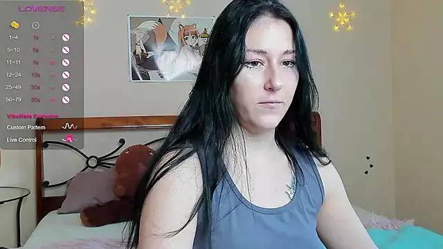 adell_berry from StripChat is Freechat