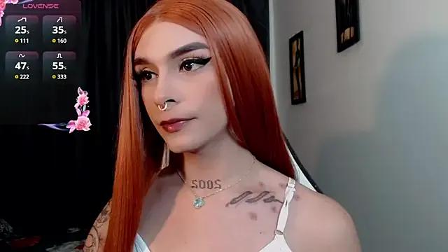 AdharaaMoon from StripChat is Freechat