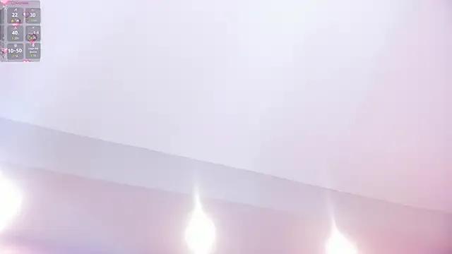 Adharamonroe from StripChat is Freechat