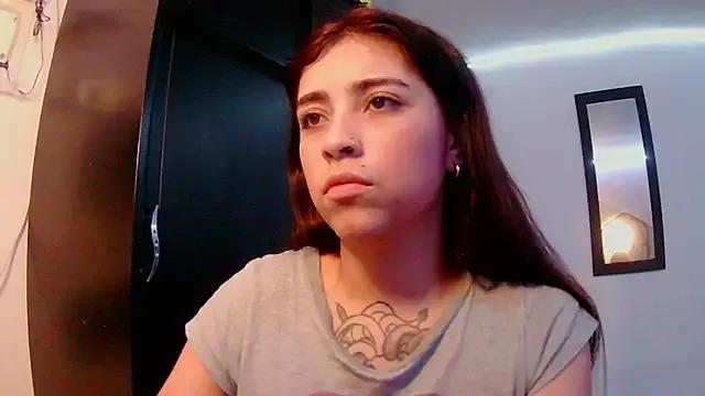 adri_gomez1 from StripChat is Freechat