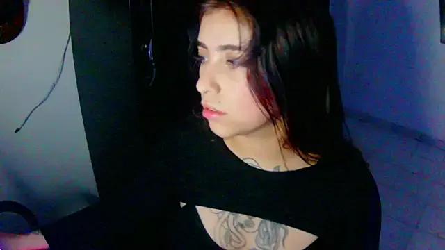 adri_gomez1 from StripChat is Freechat