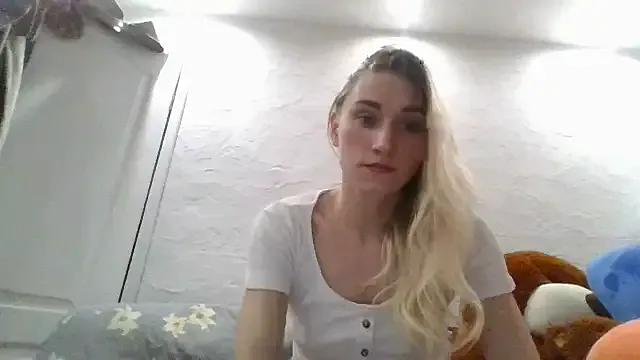 Adrianachanel from StripChat is Freechat