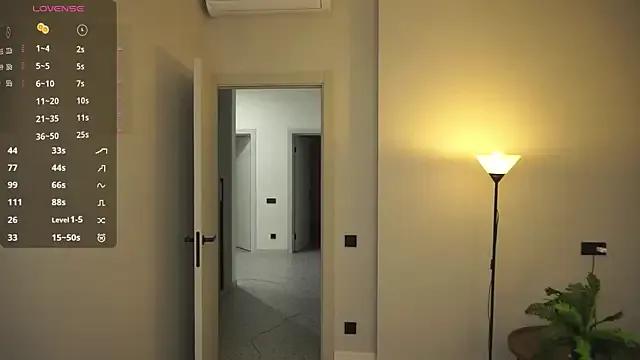 AdrianaCoenen from StripChat is Freechat