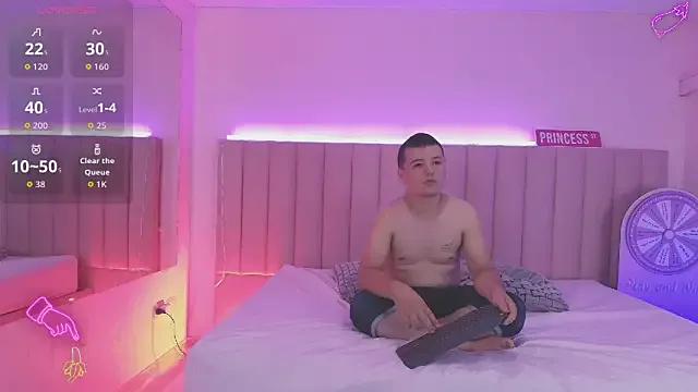 adventure_of_young_2 from StripChat is Freechat