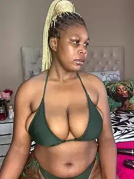 African_Sweet_Hun1603 from StripChat is Freechat