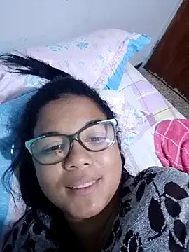 afro_venezolana from StripChat is Freechat