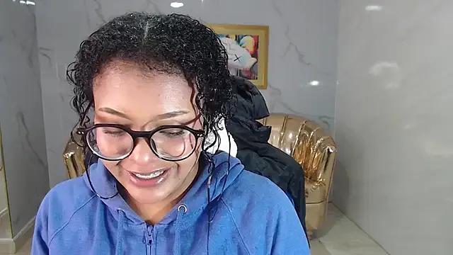 afrodita9_s from StripChat is Freechat