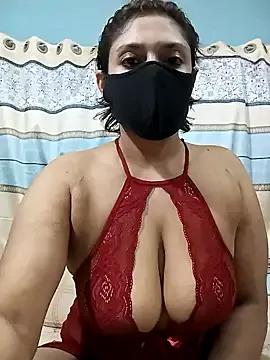 Afsana_Mim from StripChat is Freechat