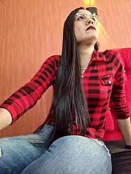 Agata-Moon from StripChat