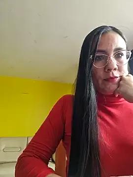 Agata-Moon from StripChat