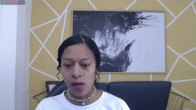 Agatha_Amaya from StripChat is Freechat