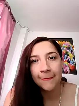 Agatha_bellucci_ from StripChat