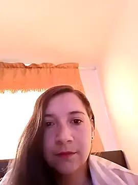 Agatha_bellucci_ from StripChat