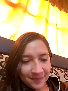 Agatha_bellucci_ from StripChat