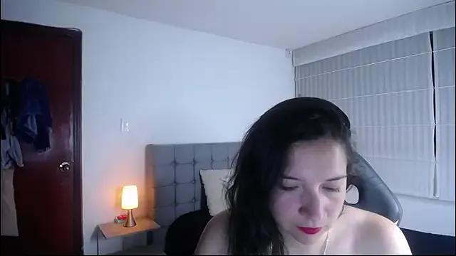 Agatha_bellucci_ from StripChat