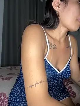 Agatha_lindinha from StripChat