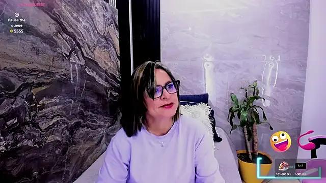 Agatha_Pleasure from StripChat