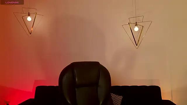 AgathaKondo_ from StripChat
