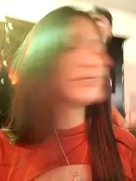 AggathaSanders_ from StripChat is Freechat